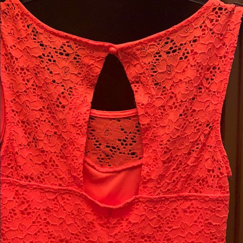 Dress - Picture 4 of 4